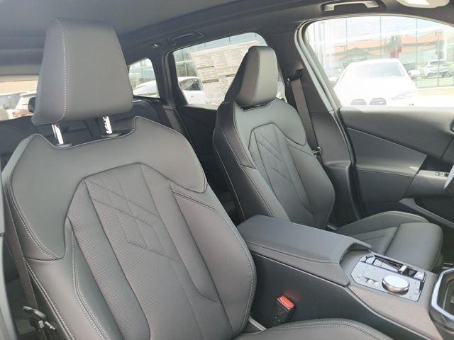 new 2025 BMW X3 car, priced at $59,845