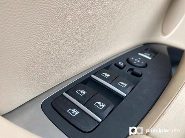 used 2019 BMW X3 car, priced at $19,250