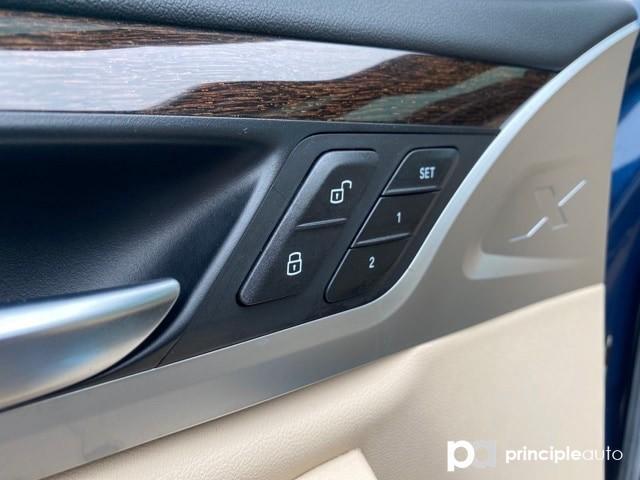 used 2019 BMW X3 car, priced at $19,250