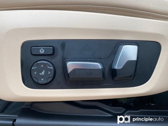 used 2019 BMW X3 car, priced at $19,250