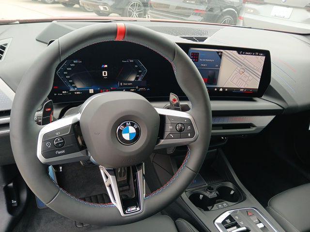 new 2025 BMW M235 Gran Coupe car, priced at $56,275