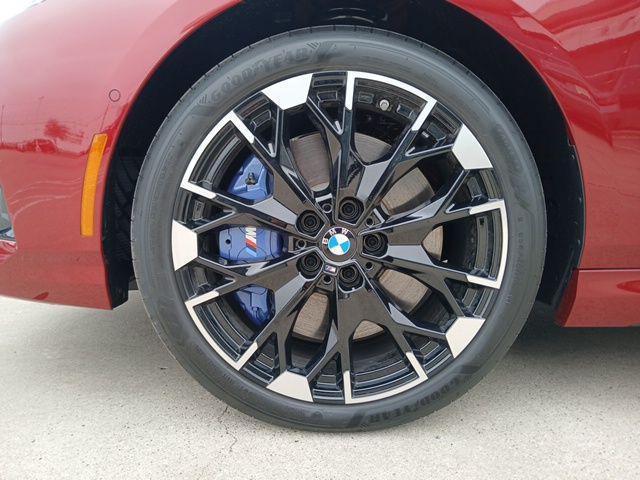 new 2025 BMW M235 Gran Coupe car, priced at $56,275