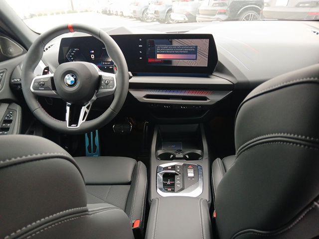 new 2025 BMW M235 Gran Coupe car, priced at $56,275
