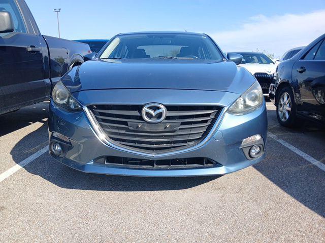 used 2016 Mazda Mazda3 car, priced at $11,991