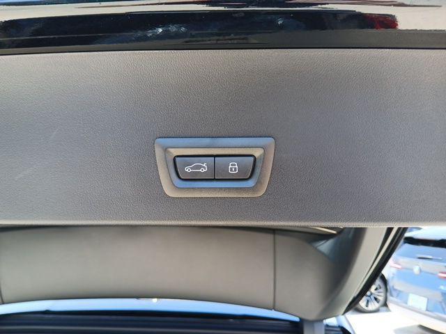 new 2025 BMW X3 car, priced at $55,160