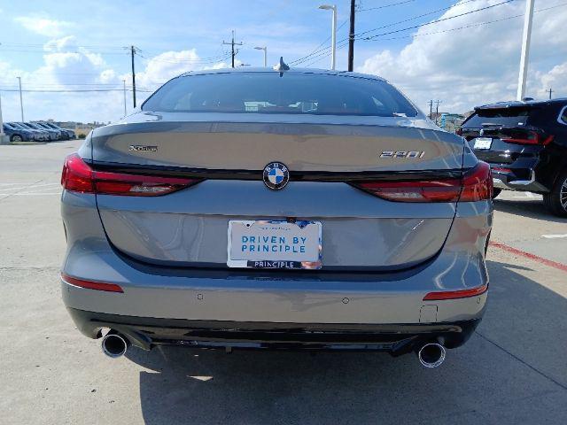 new 2024 BMW 228 Gran Coupe car, priced at $45,835