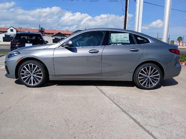 new 2024 BMW 228 Gran Coupe car, priced at $45,835