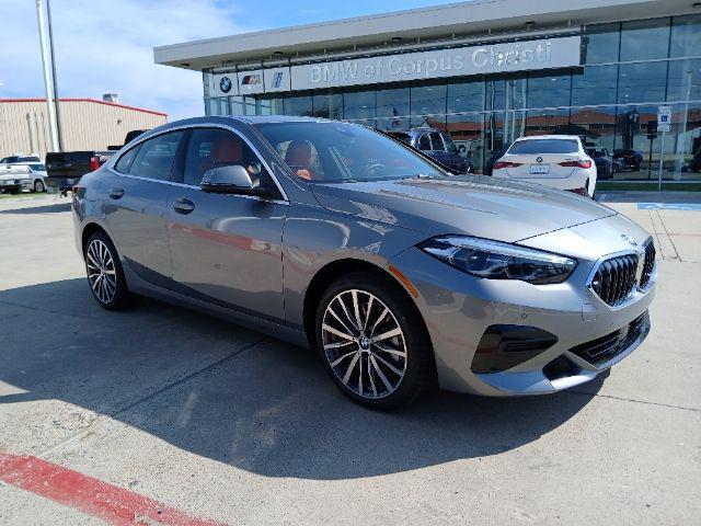 new 2024 BMW 228 Gran Coupe car, priced at $45,835