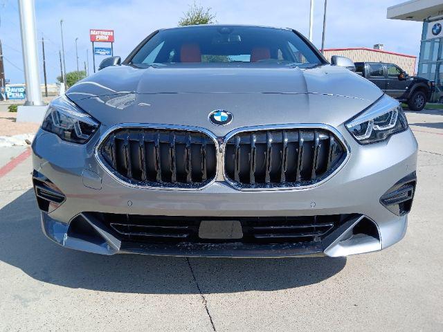 new 2024 BMW 228 Gran Coupe car, priced at $45,835
