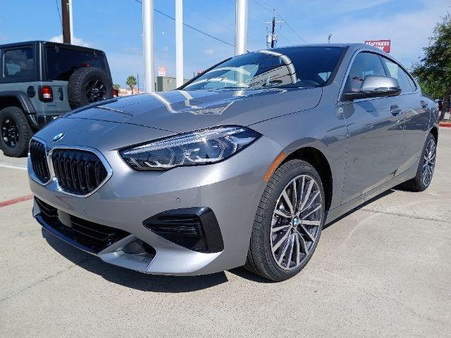 new 2024 BMW 228 Gran Coupe car, priced at $45,835