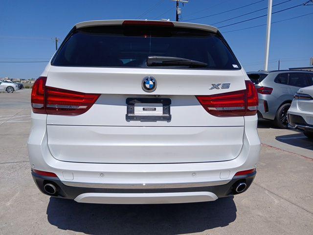 used 2016 BMW X5 car, priced at $12,999