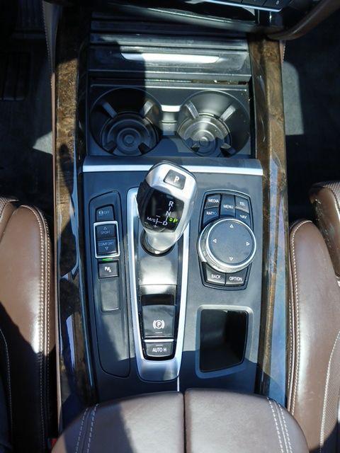 used 2016 BMW X5 car, priced at $12,999