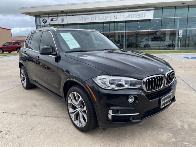 used 2017 BMW X5 car, priced at $26,991