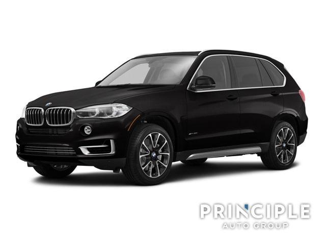 used 2017 BMW X5 car, priced at $26,991