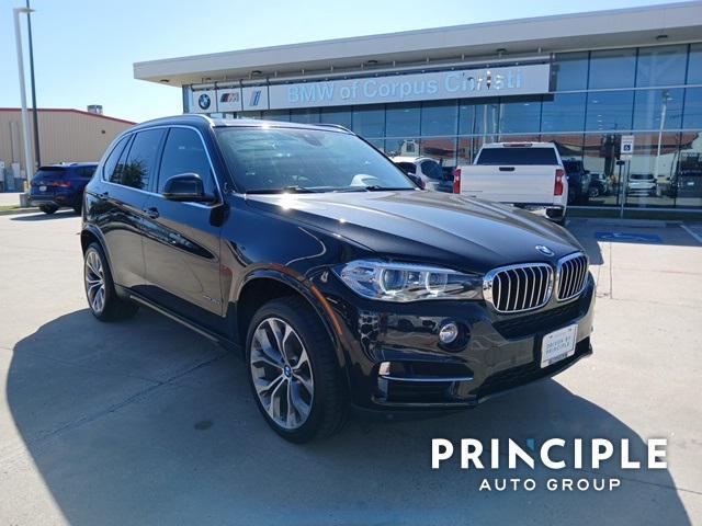 used 2017 BMW X5 car, priced at $26,991