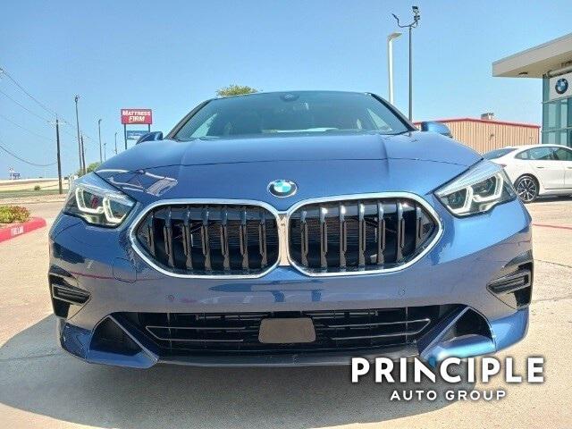 new 2023 BMW 228 Gran Coupe car, priced at $40,995