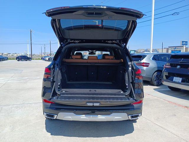 new 2026 BMW X5 car, priced at $75,075
