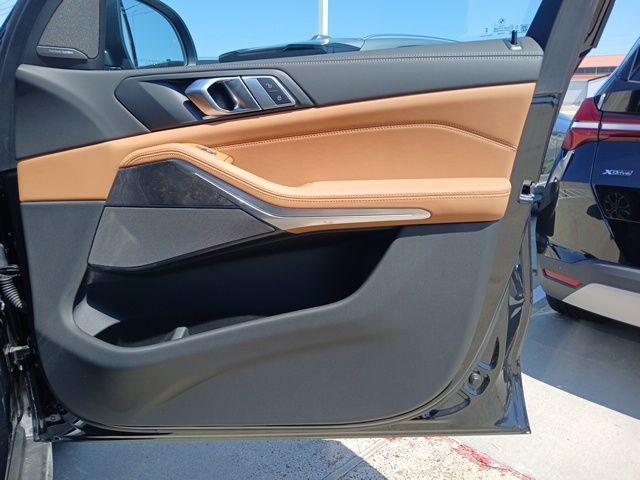new 2026 BMW X5 car, priced at $75,075
