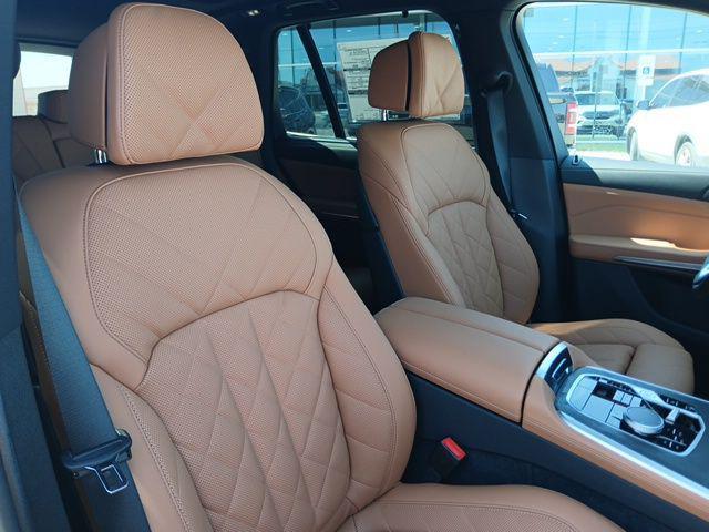 new 2026 BMW X5 car, priced at $75,075