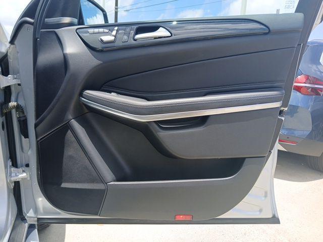 used 2019 Mercedes-Benz GLS 550 car, priced at $30,991
