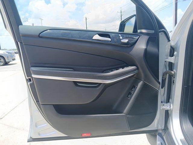 used 2019 Mercedes-Benz GLS 550 car, priced at $30,991