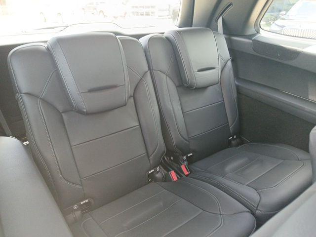 used 2019 Mercedes-Benz GLS 550 car, priced at $30,991