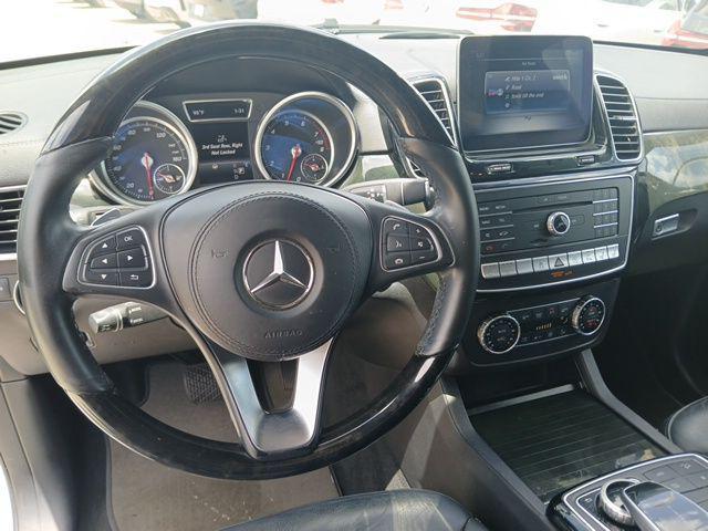 used 2019 Mercedes-Benz GLS 550 car, priced at $30,991