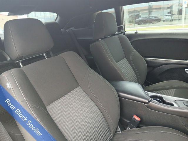 used 2020 Dodge Challenger car, priced at $23,991