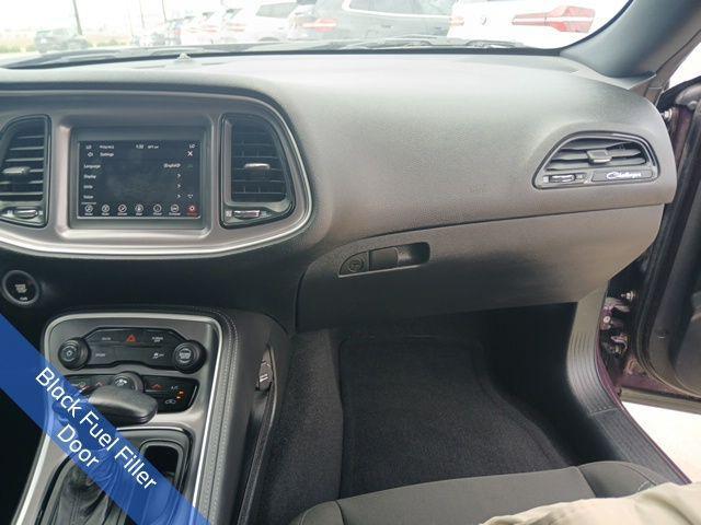 used 2020 Dodge Challenger car, priced at $23,991
