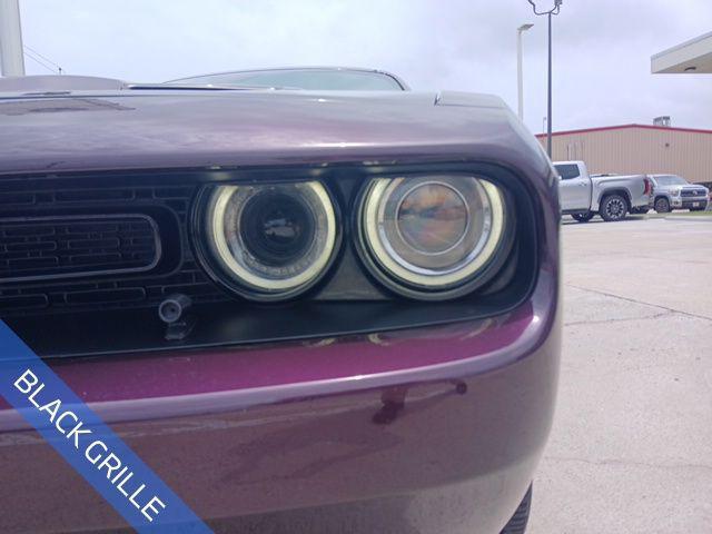 used 2020 Dodge Challenger car, priced at $23,991