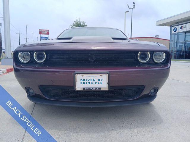 used 2020 Dodge Challenger car, priced at $23,991