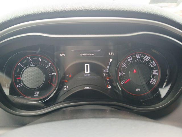 used 2020 Dodge Challenger car, priced at $23,991