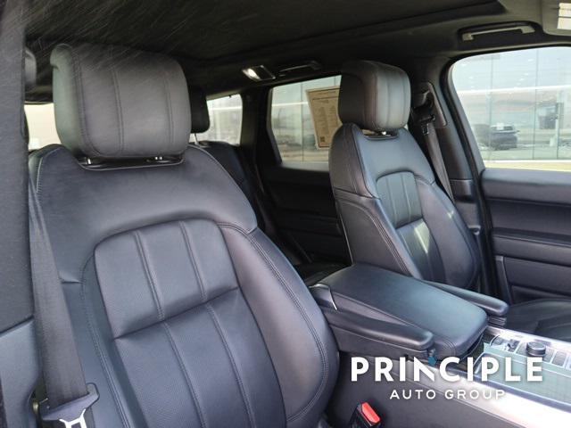 used 2018 Land Rover Range Rover Sport car, priced at $22,994