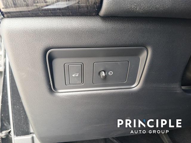 used 2018 Land Rover Range Rover Sport car, priced at $22,994