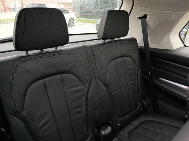 used 2019 BMW X7 car, priced at $40,890