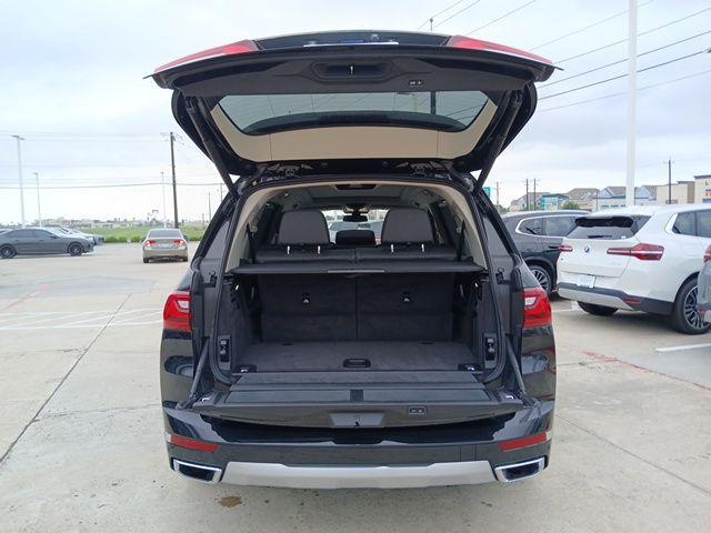 used 2019 BMW X7 car, priced at $40,890