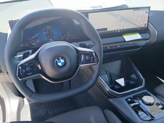 new 2025 BMW X3 car, priced at $54,475