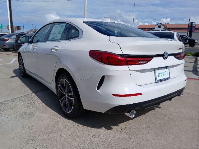 new 2024 BMW 228 Gran Coupe car, priced at $40,535