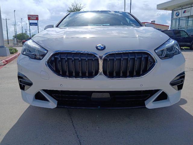 new 2024 BMW 228 Gran Coupe car, priced at $40,535