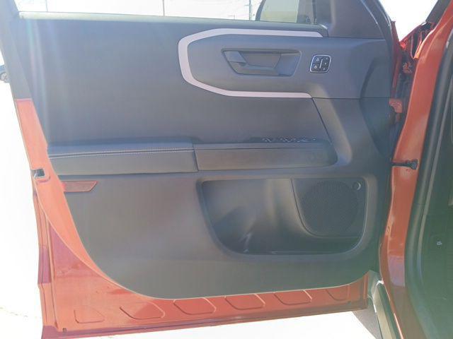 used 2023 Ford Bronco Sport car, priced at $32,991