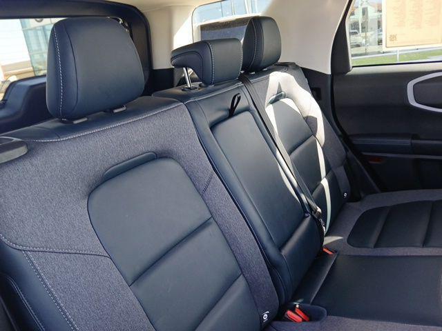 used 2023 Ford Bronco Sport car, priced at $32,991