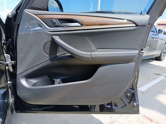 used 2019 BMW X3 car, priced at $19,742