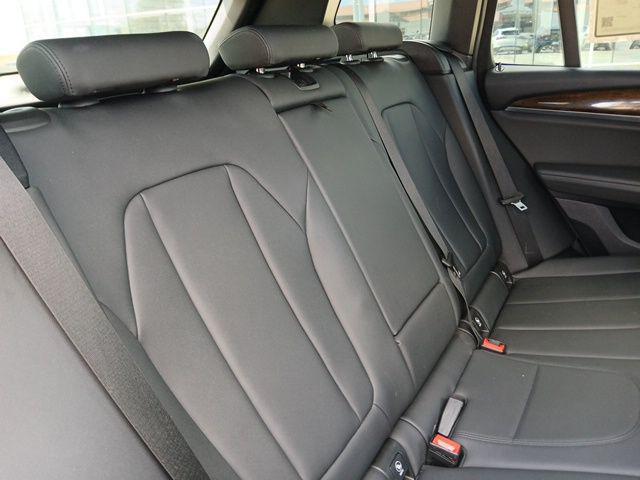 used 2019 BMW X3 car, priced at $19,742