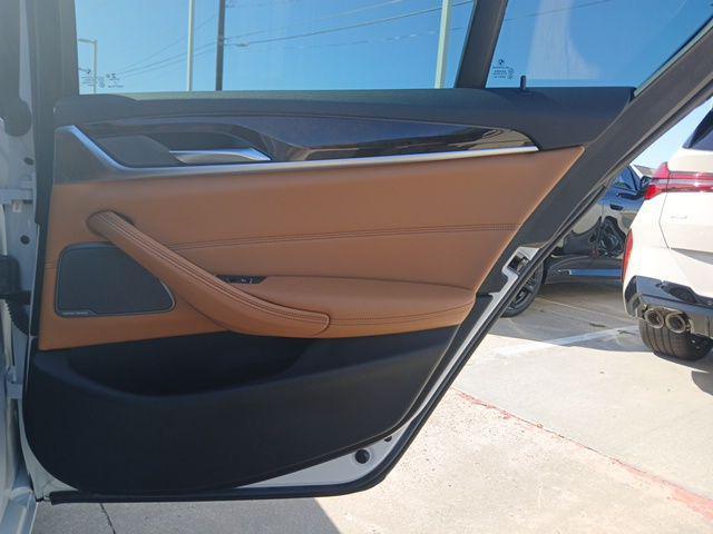 used 2019 BMW 540 car, priced at $25,290