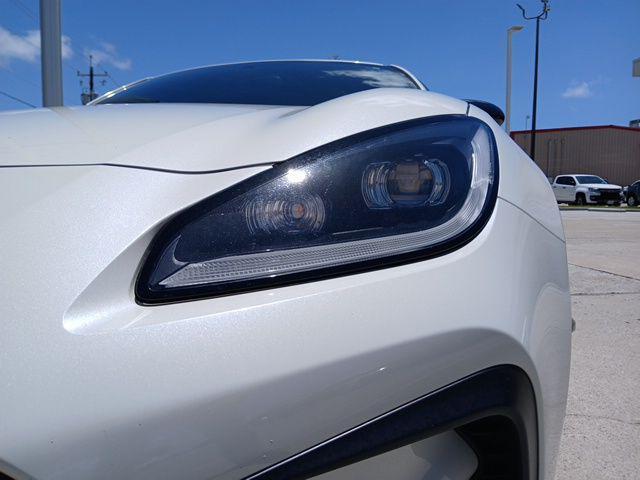 used 2023 Toyota GR86 car, priced at $29,891