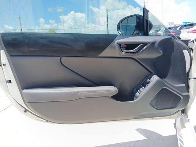 used 2023 Toyota GR86 car, priced at $29,891