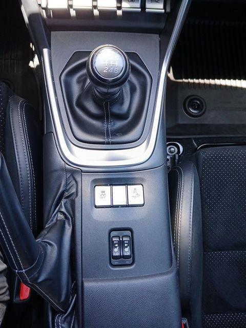 used 2023 Toyota GR86 car, priced at $29,891