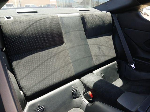 used 2023 Toyota GR86 car, priced at $29,891