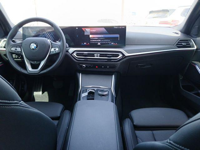 used 2024 BMW 330 car, priced at $38,791