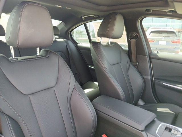 used 2024 BMW 330 car, priced at $38,791